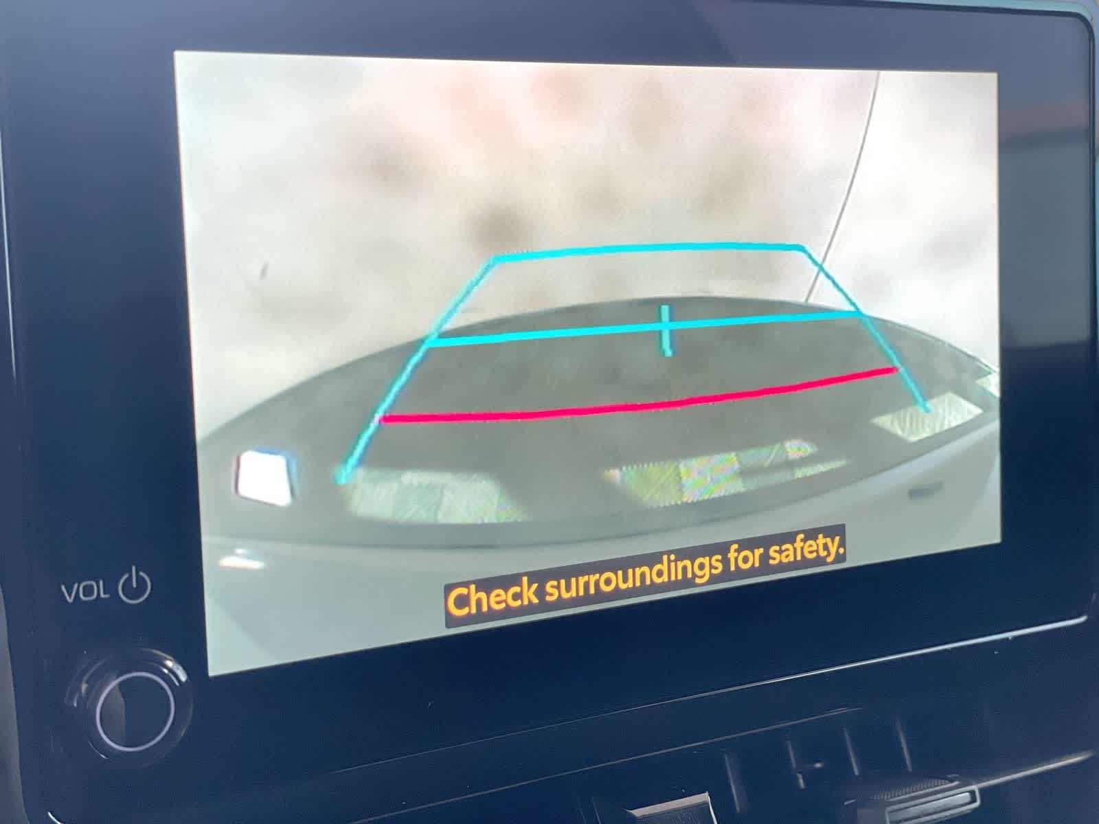 Thumbnail: 2026 Toyota Corolla Cross - 19