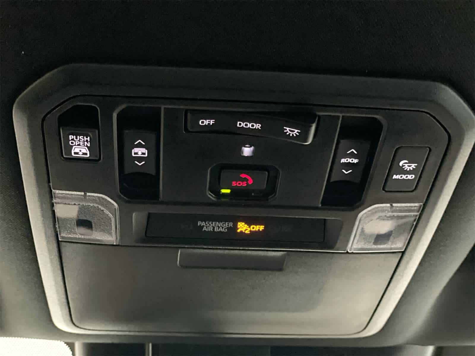 Thumbnail: 2026 Toyota Tundra - 24