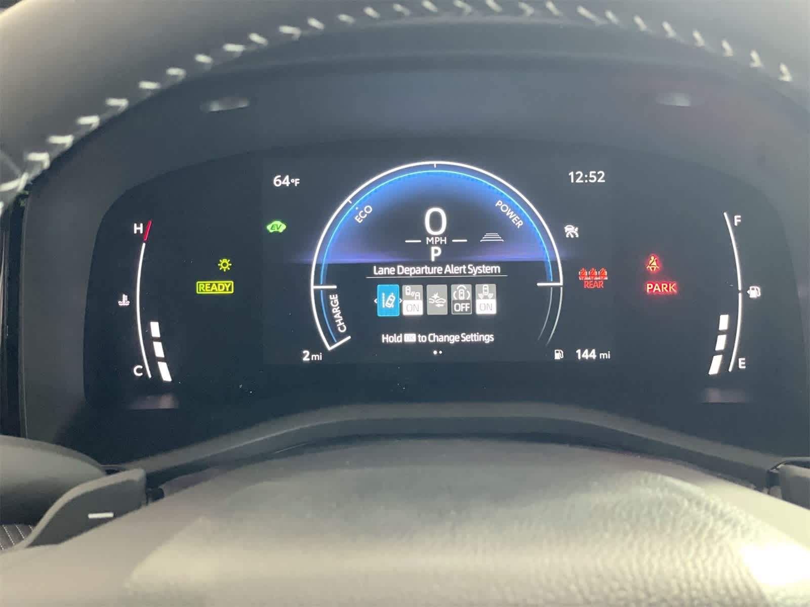 Thumbnail: 2026 Toyota Camry - 19