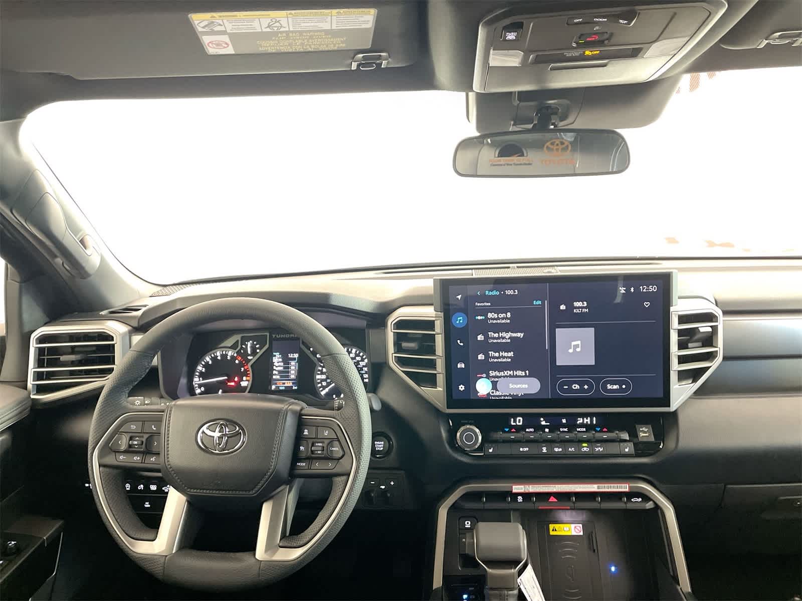 Thumbnail: 2026 Toyota Tundra - 16