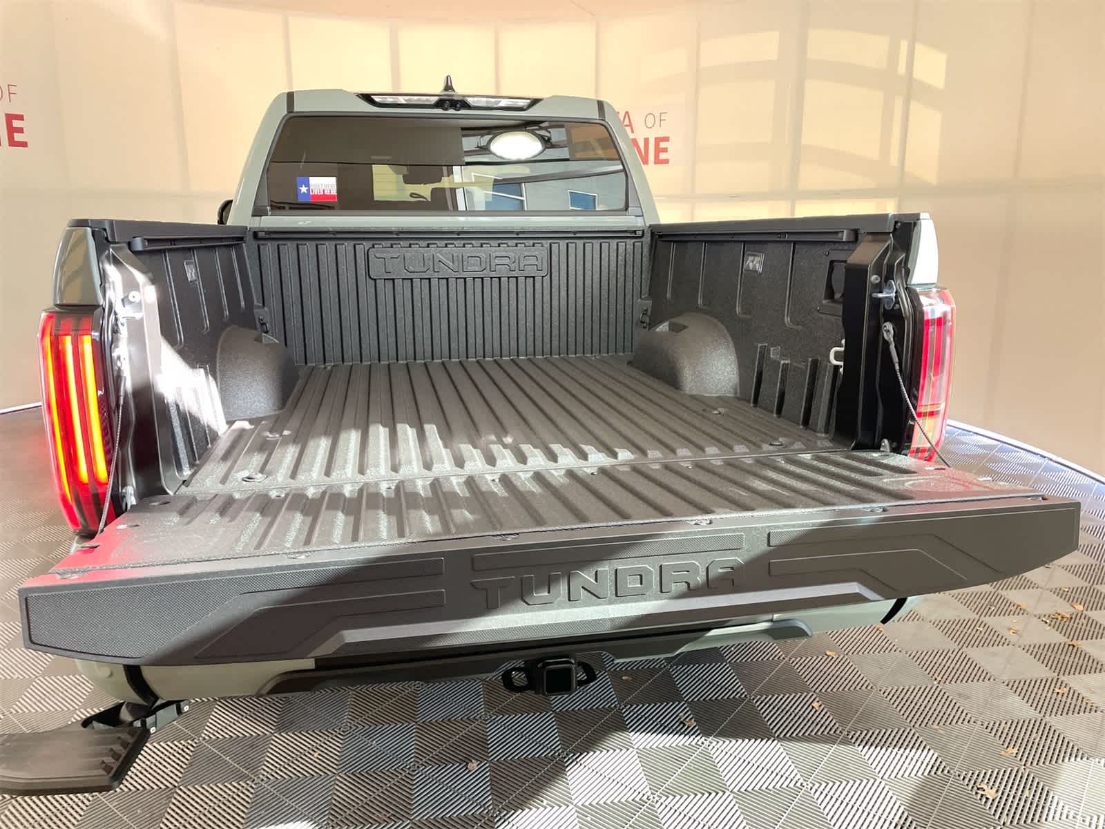 Thumbnail: 2026 Toyota Tundra - 5