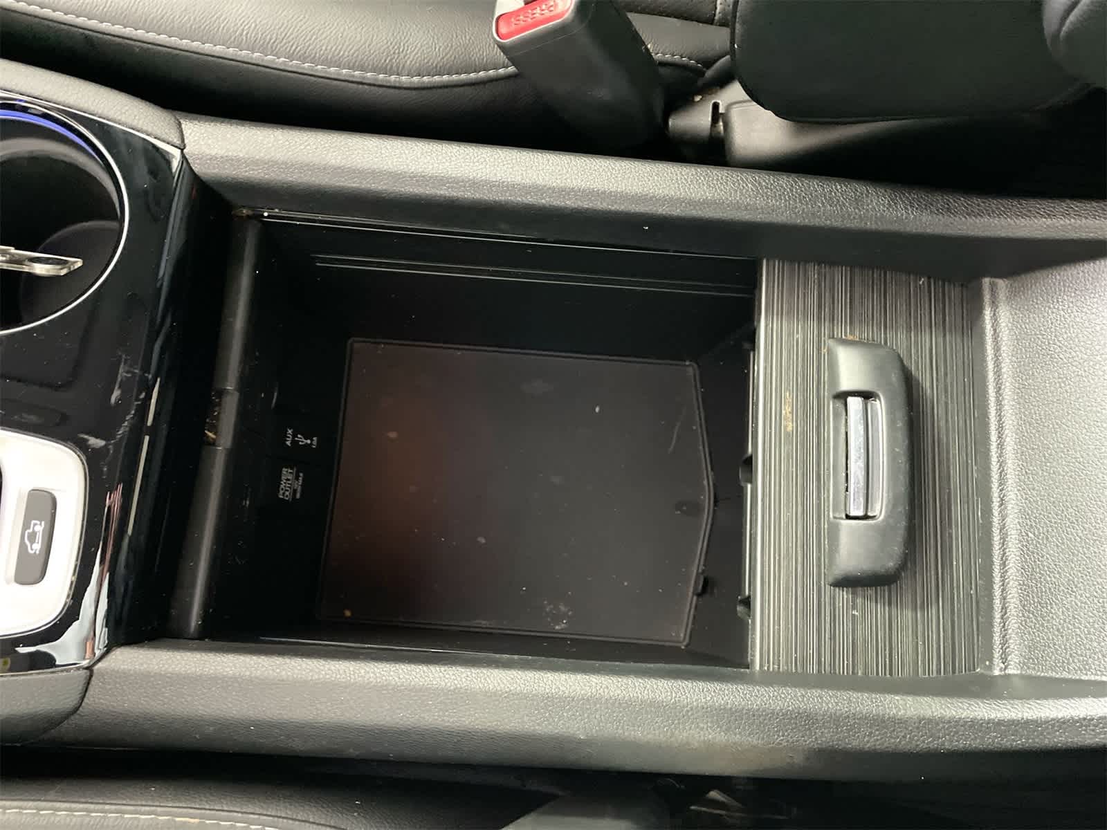 Thumbnail: 2019 Honda Ridgeline - 23