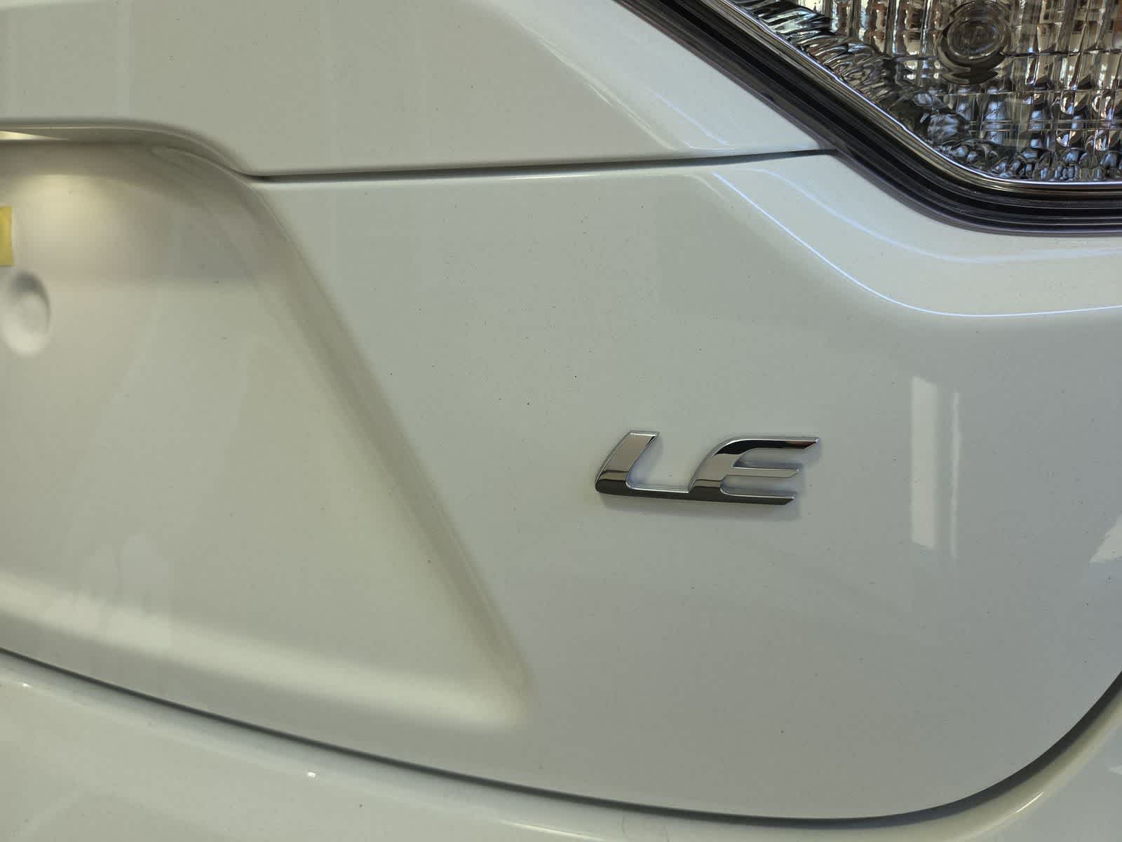 Thumbnail: 2026 Toyota Corolla - 6
