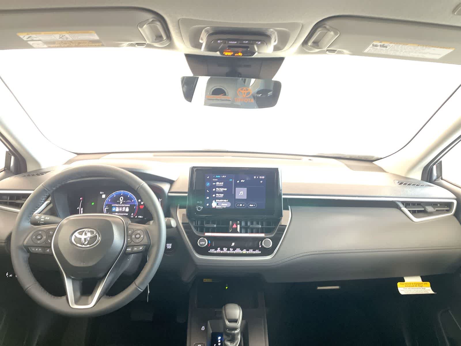 Thumbnail: 2026 Toyota Corolla Cross - 15