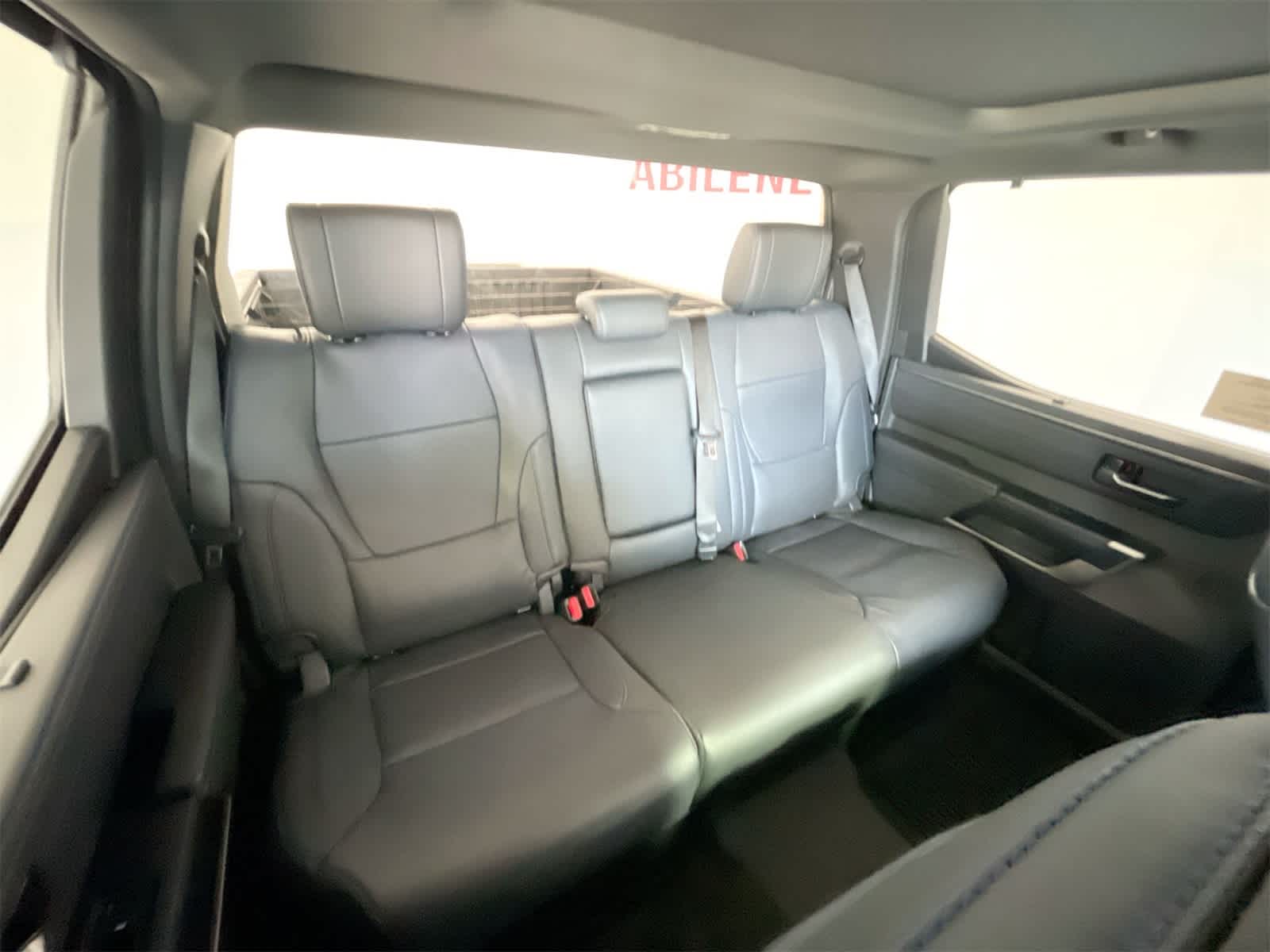 Thumbnail: 2026 Toyota Tundra - 15