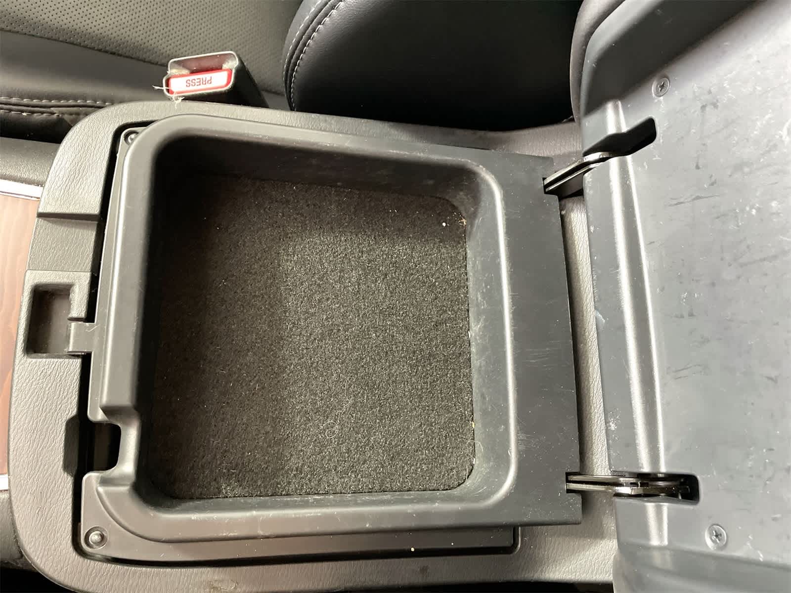 Thumbnail: 2018 Nissan Pathfinder - 26