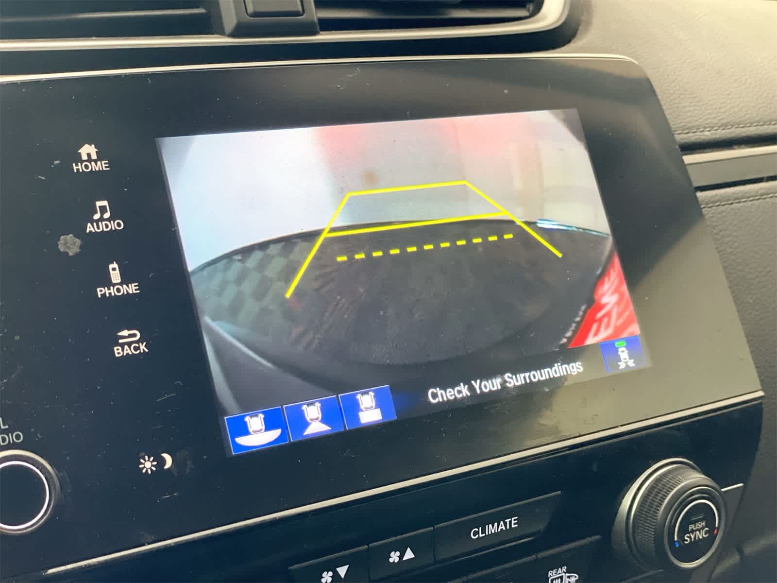 Thumbnail: 2022 Honda CR-V - 19