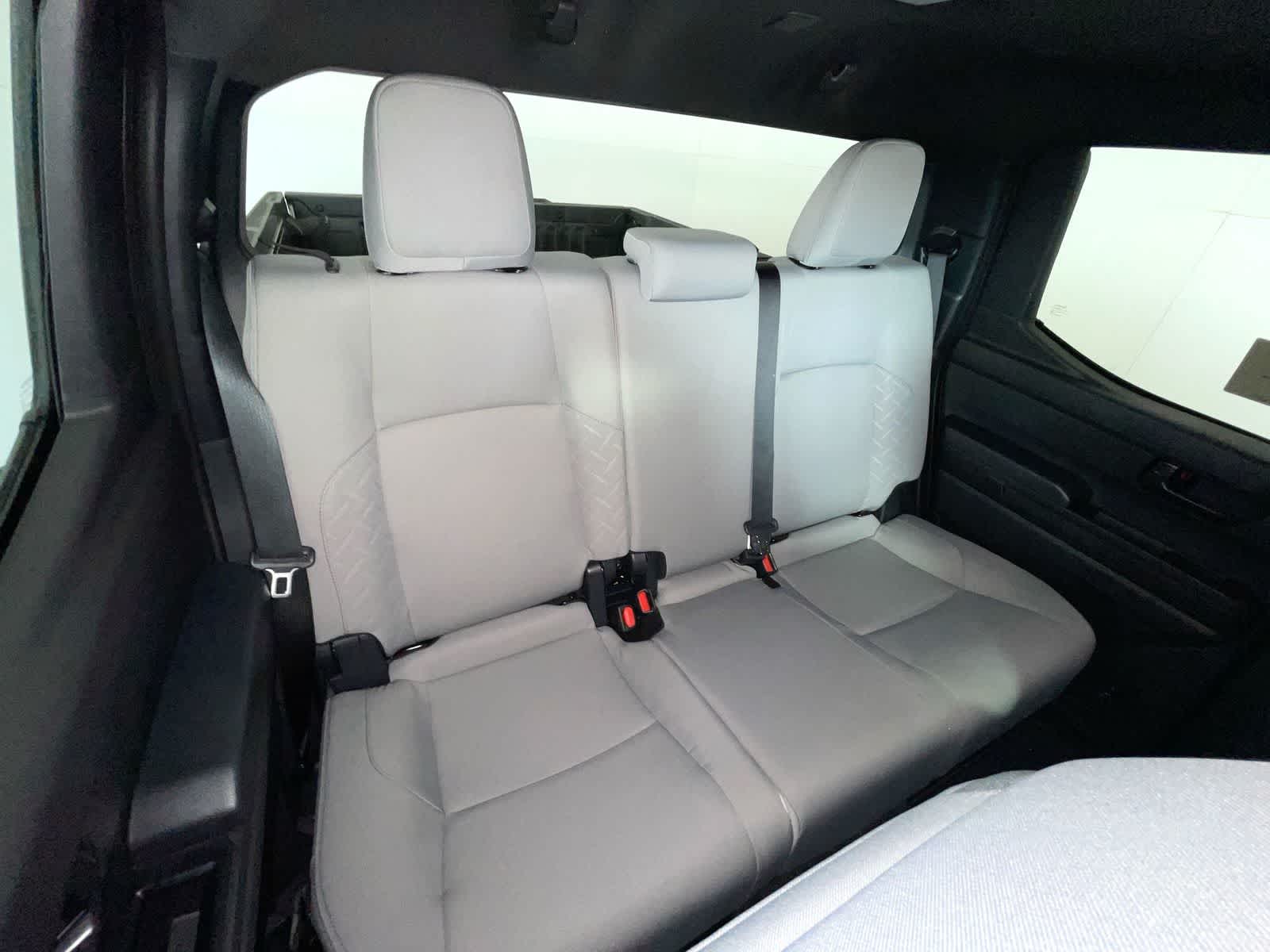 Thumbnail: 2026 Toyota Tacoma - 14