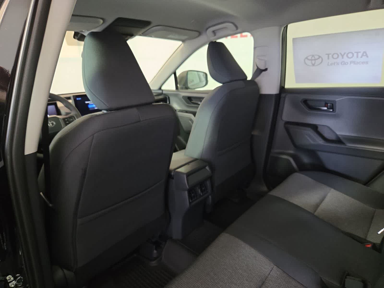 Thumbnail: 2026 Toyota RAV4 - 13