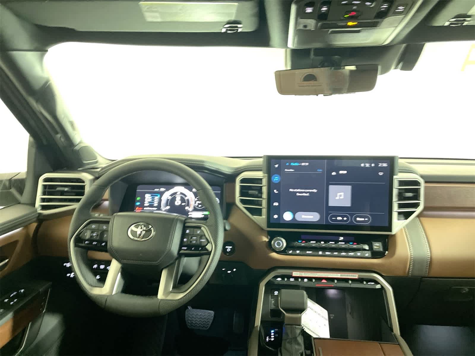 Thumbnail: 2026 Toyota Tundra - 16