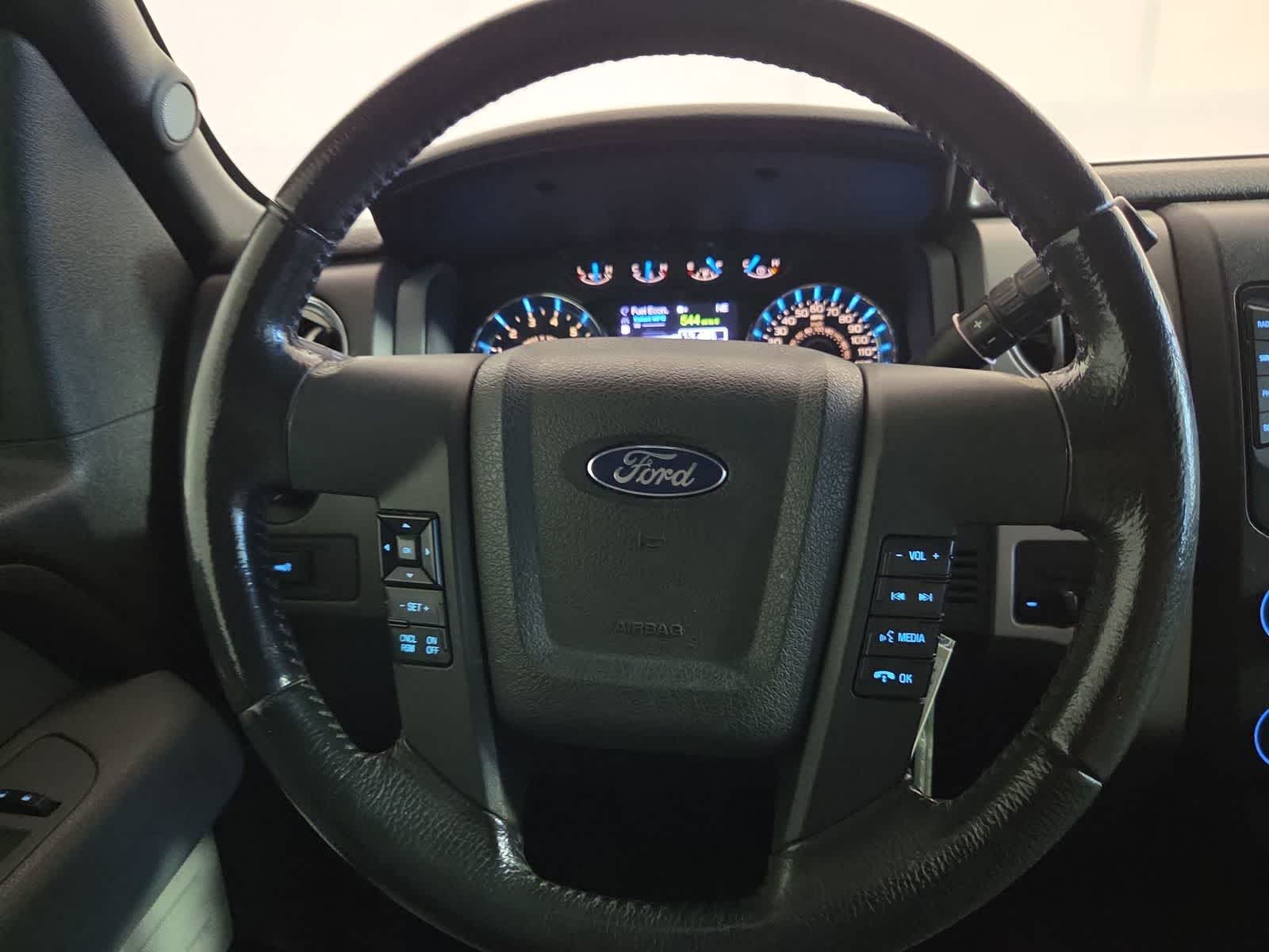 Thumbnail: 2013 Ford F-150 - 17
