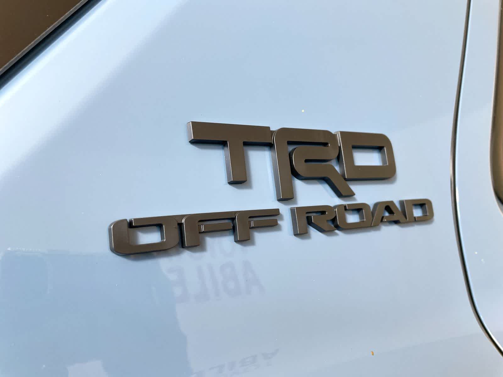 Thumbnail: 2026 Toyota 4Runner - 6