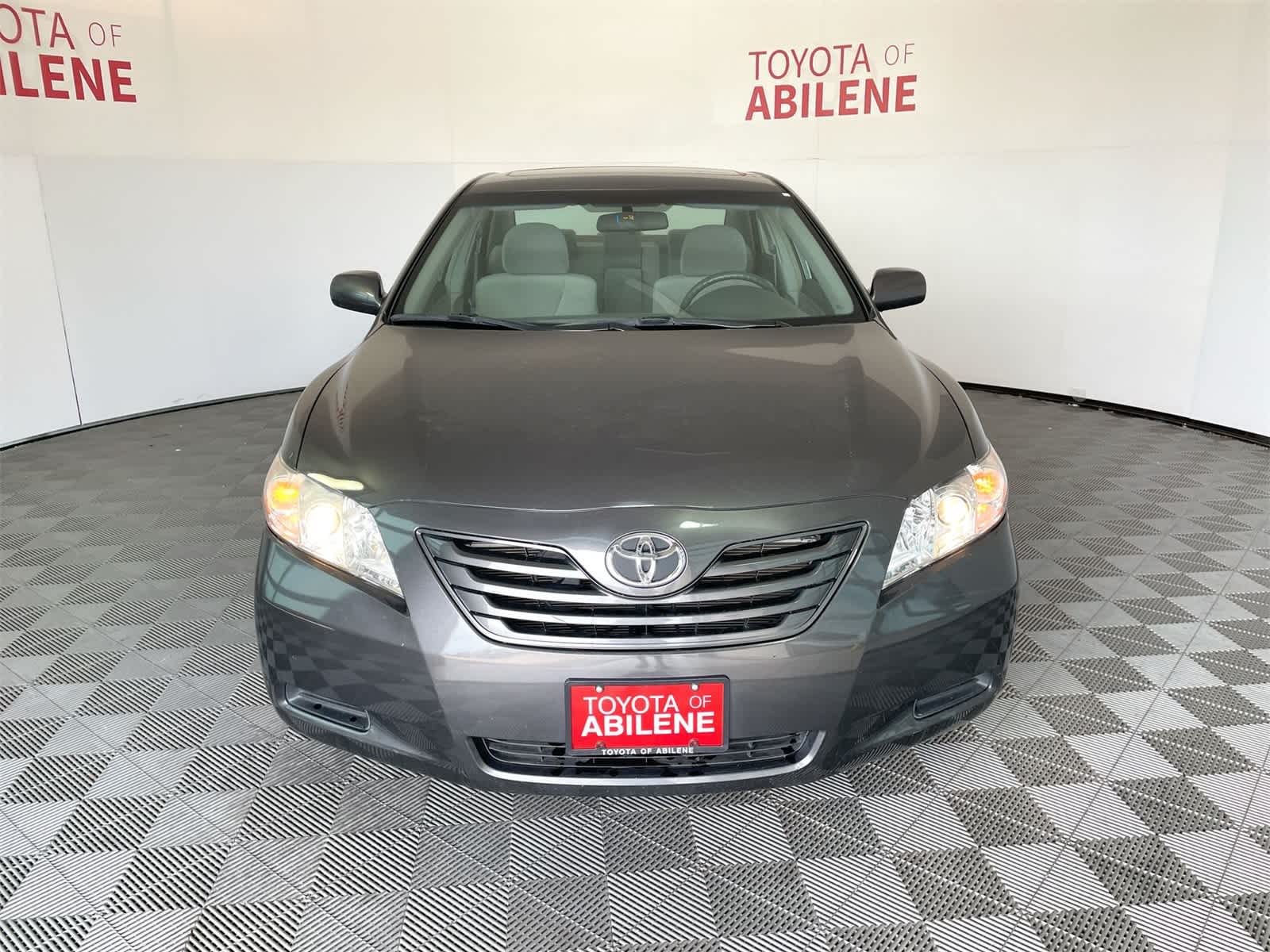Thumbnail: 2007 Toyota Camry - 9