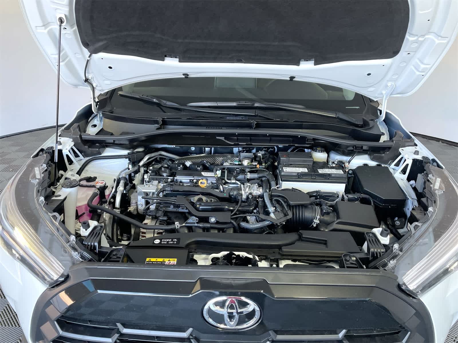 Thumbnail: 2026 Toyota Corolla Cross - 27