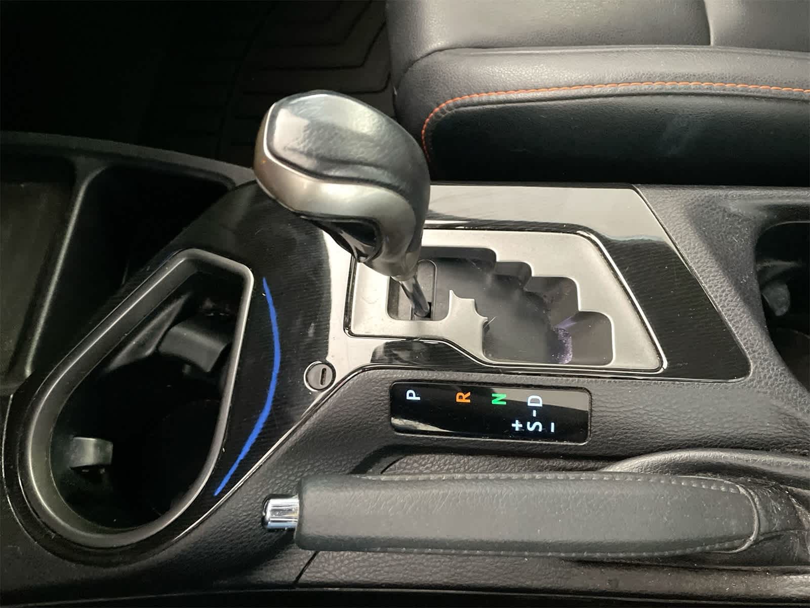 Thumbnail: 2018 Toyota RAV4 - 22