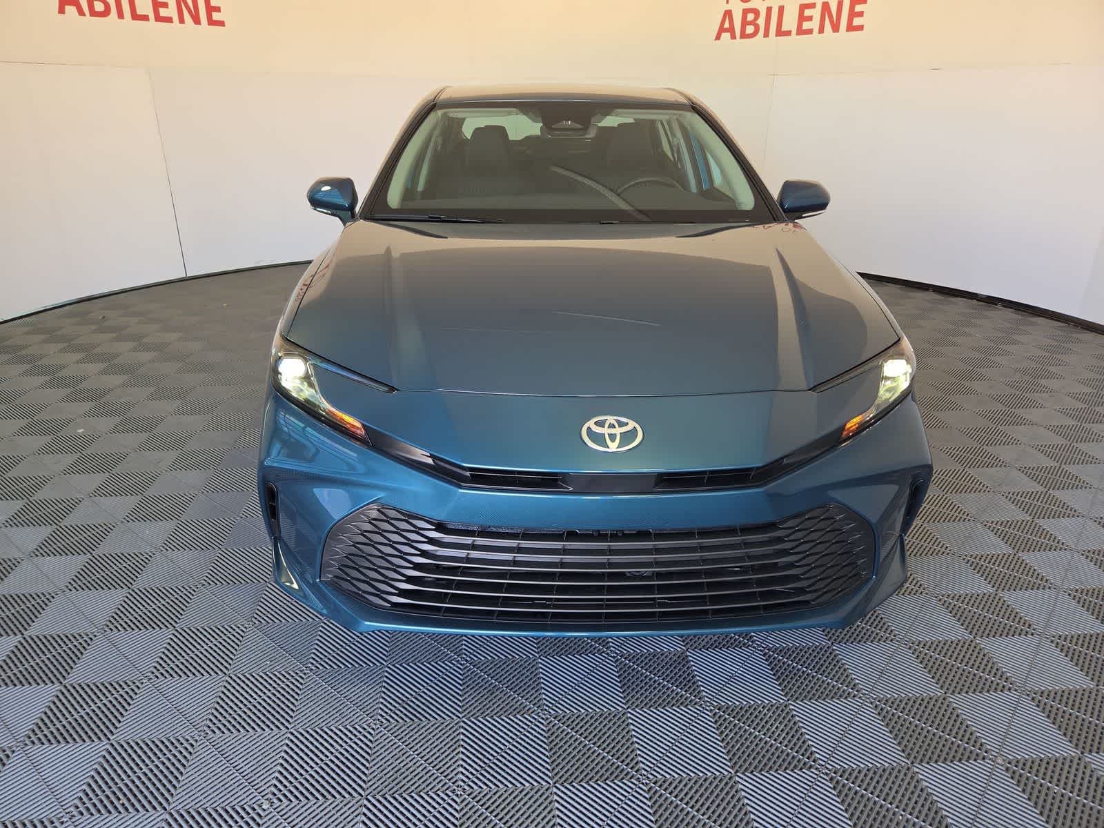 Thumbnail: 2026 Toyota Camry - 8