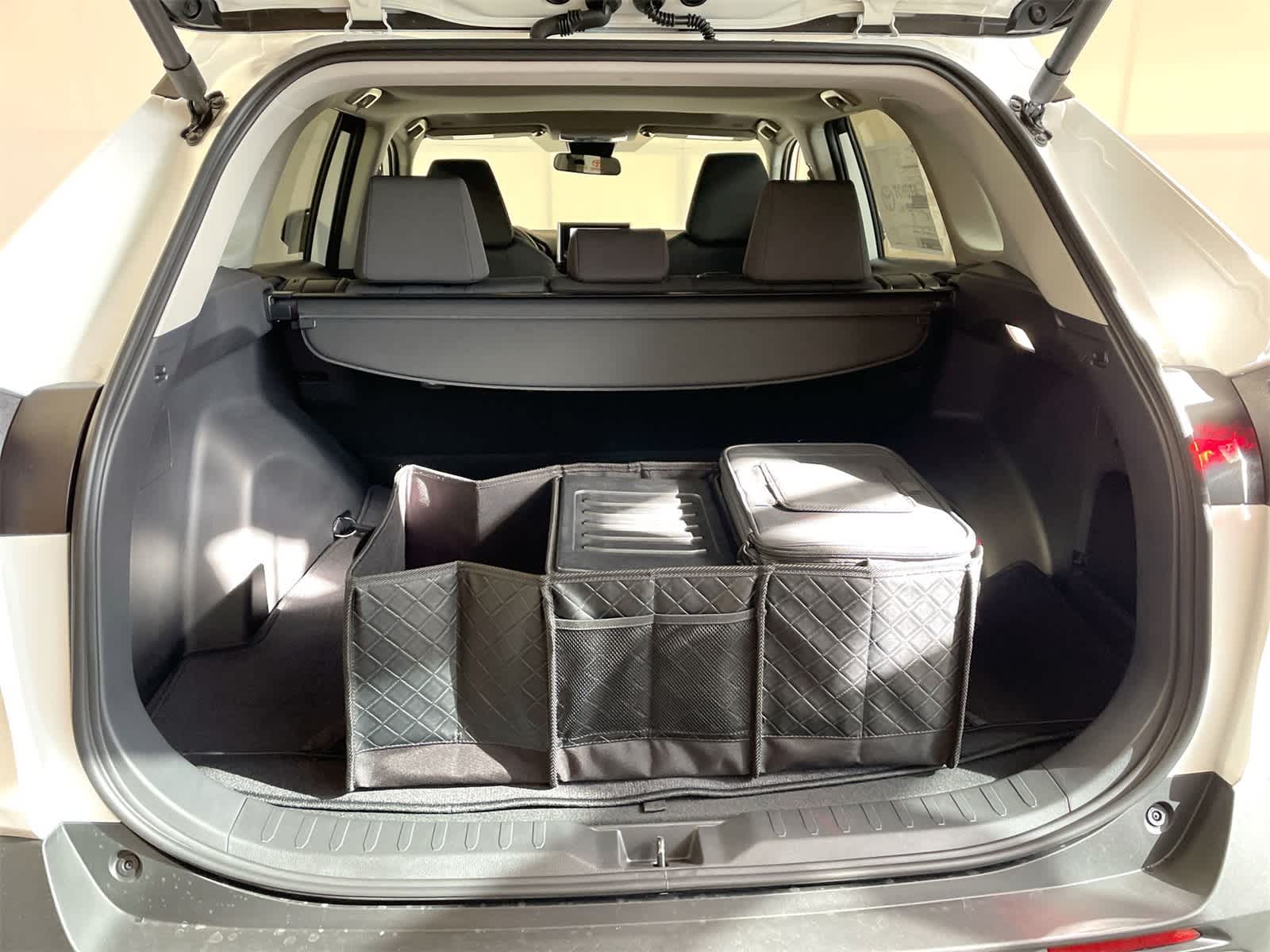 Thumbnail: 2025 Toyota RAV4 - 5