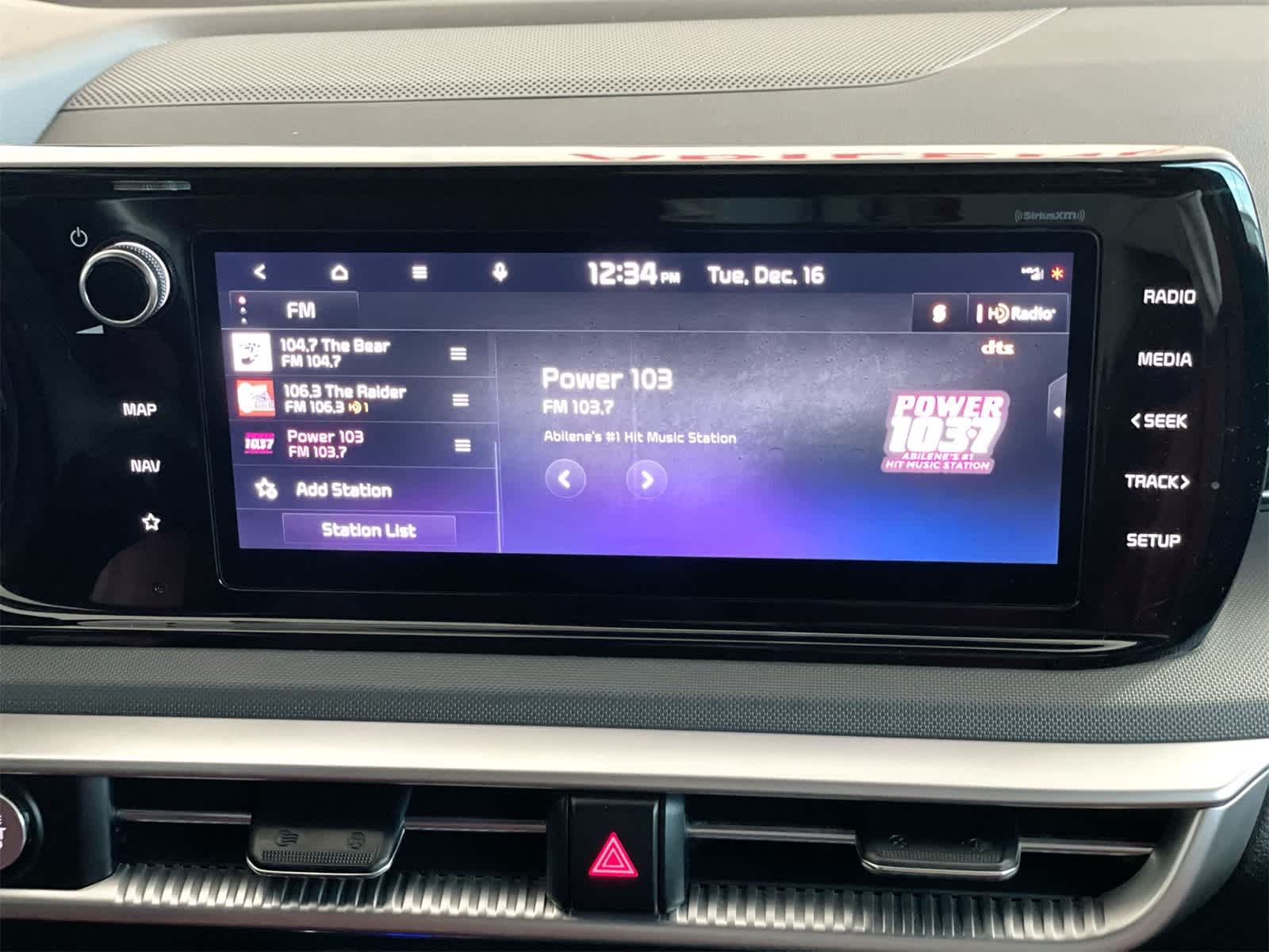 Thumbnail: 2023 Kia K5 - 19