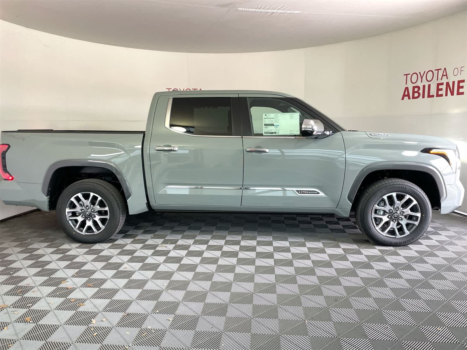 Thumbnail: 2026 Toyota Tundra - 8