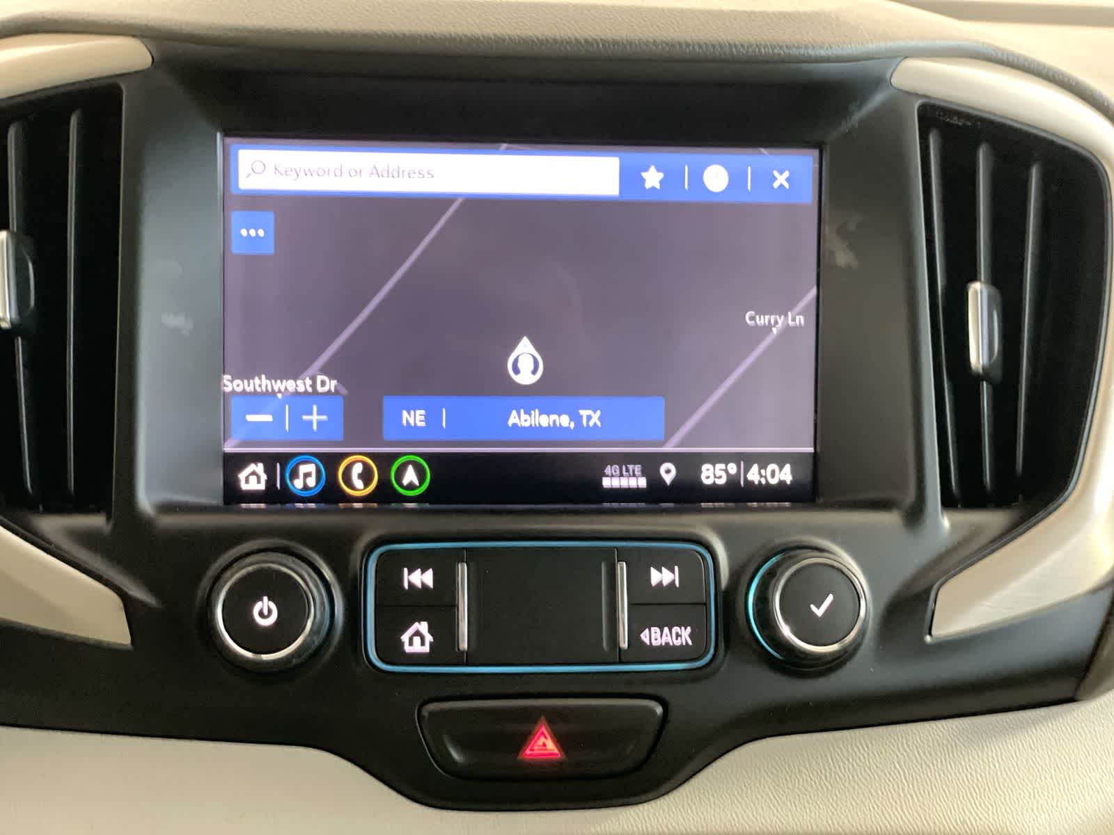 Thumbnail: 2020 GMC Terrain - 20