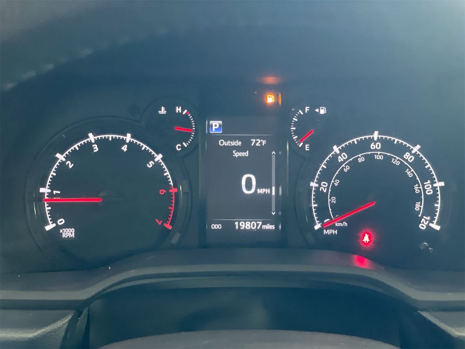 Thumbnail: 2023 Toyota 4Runner - 18