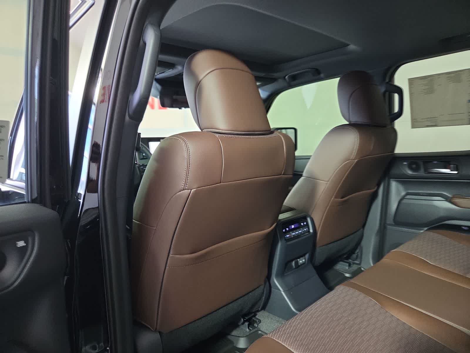 Thumbnail: 2027 Toyota Land Cruiser - 11
