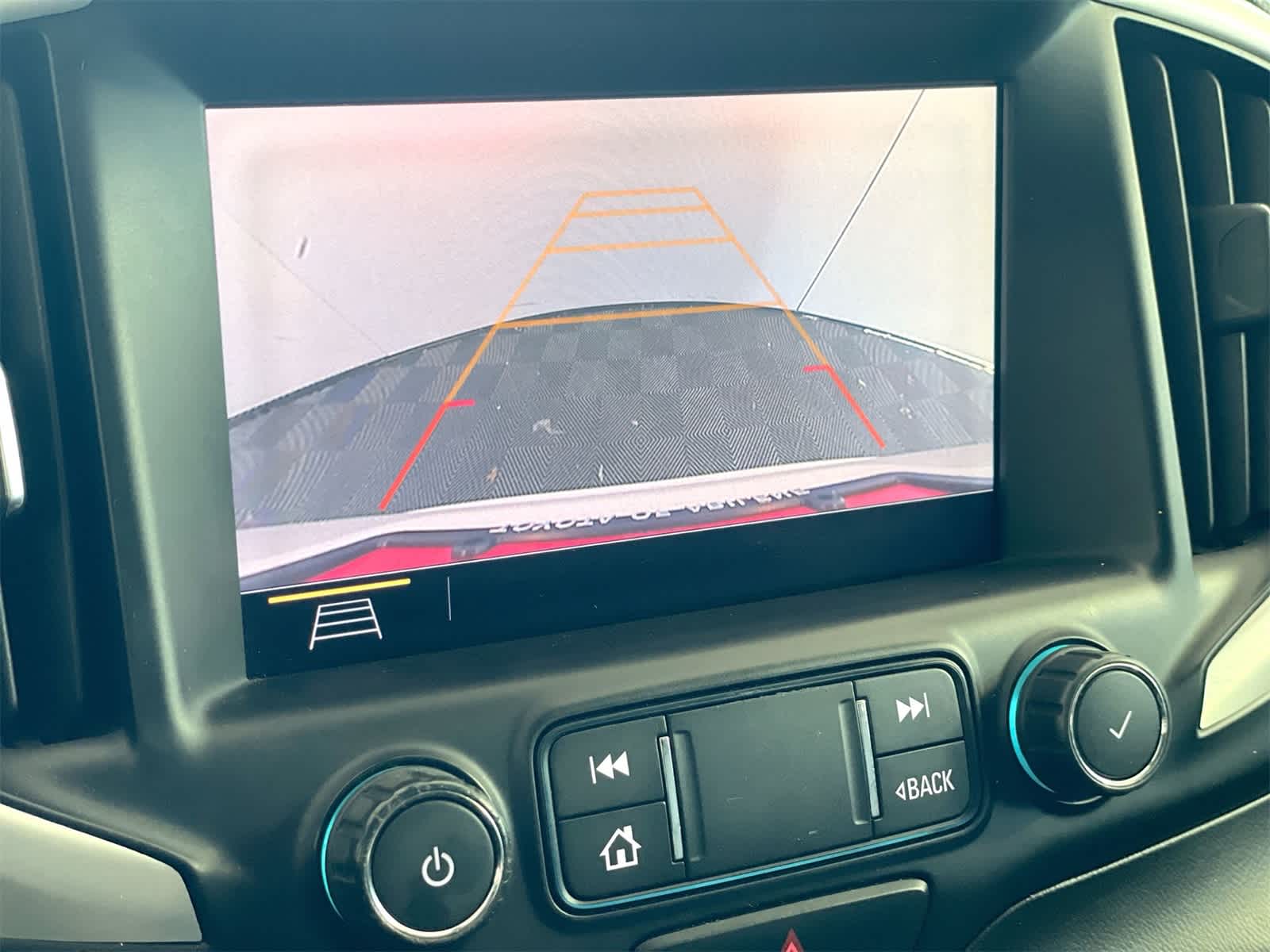 Thumbnail: 2019 GMC Terrain - 21