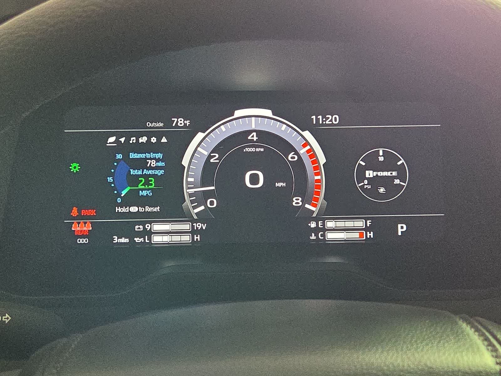 Thumbnail: 2026 Toyota Tundra - 18