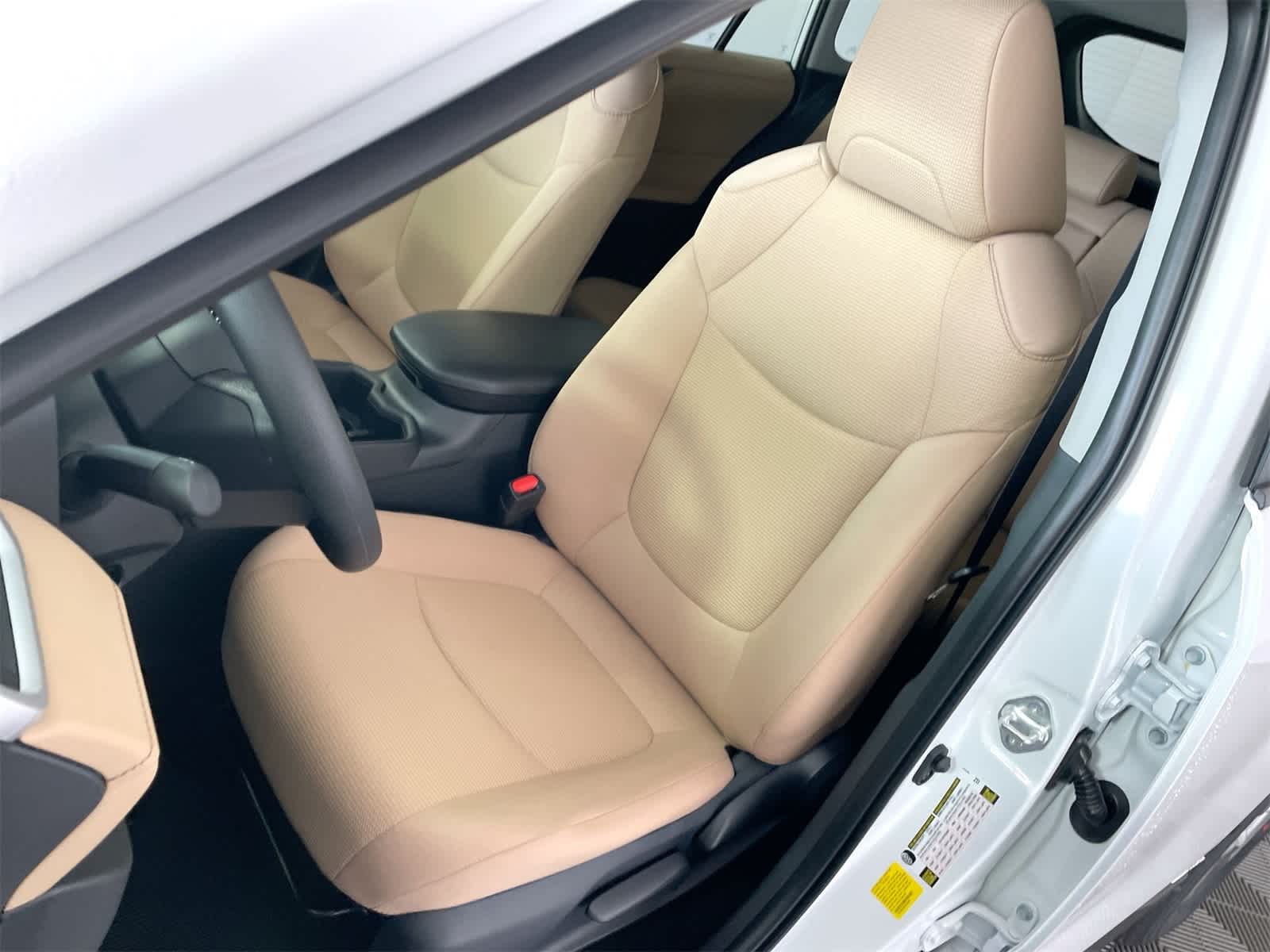 Thumbnail: 2025 Toyota RAV4 - 10