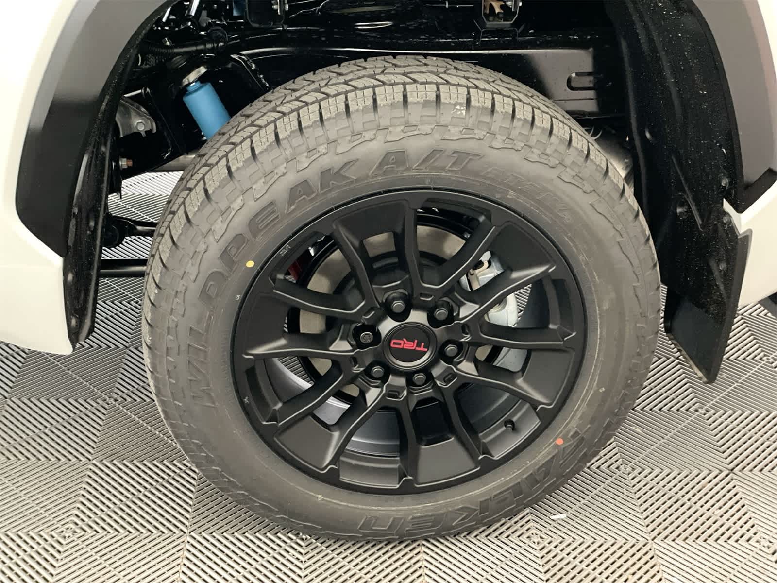 Thumbnail: 2026 Toyota Tundra - 26