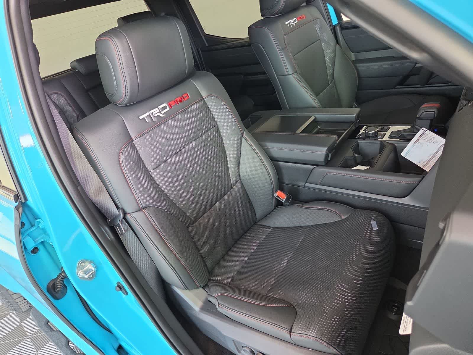 Thumbnail: 2026 Toyota Tundra - 14