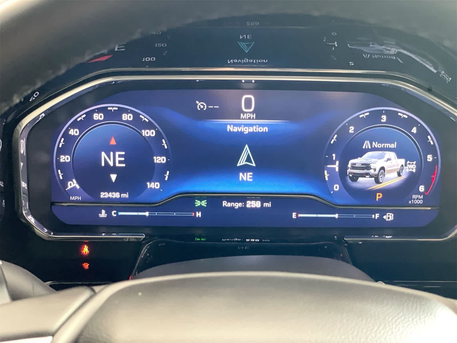 Thumbnail: 2020 Volkswagen Passat - 19