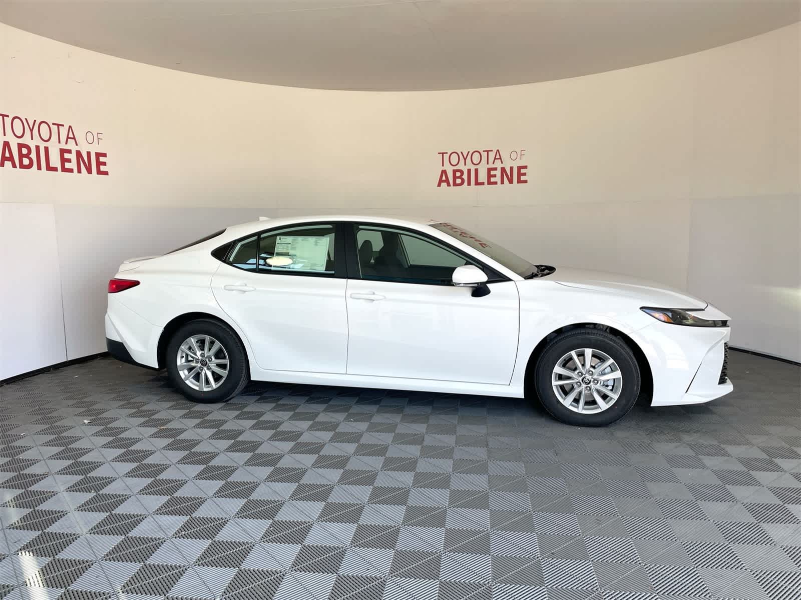 Thumbnail: 2025 Toyota Camry - 8