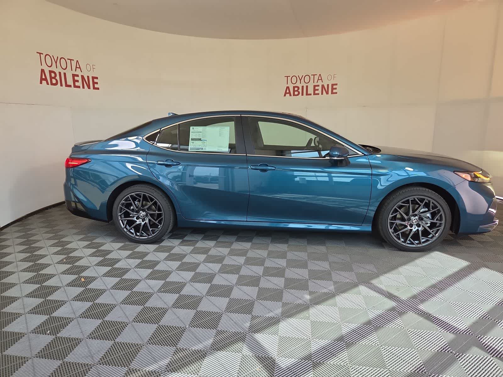 Thumbnail: 2026 Toyota Camry - 8