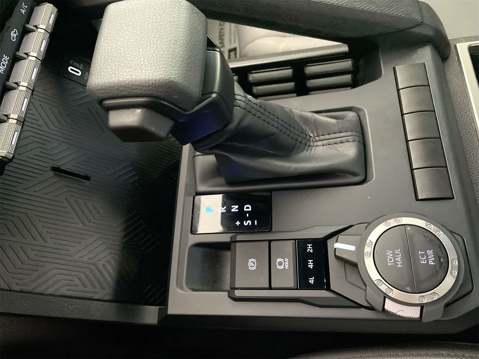 Thumbnail: 2025 Toyota Tacoma - 22