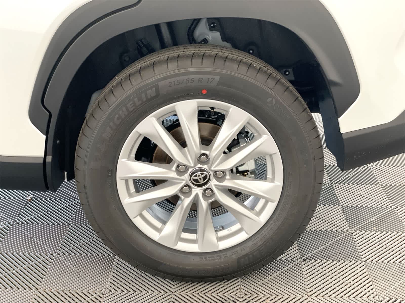 Thumbnail: 2026 Toyota Corolla Cross - 24