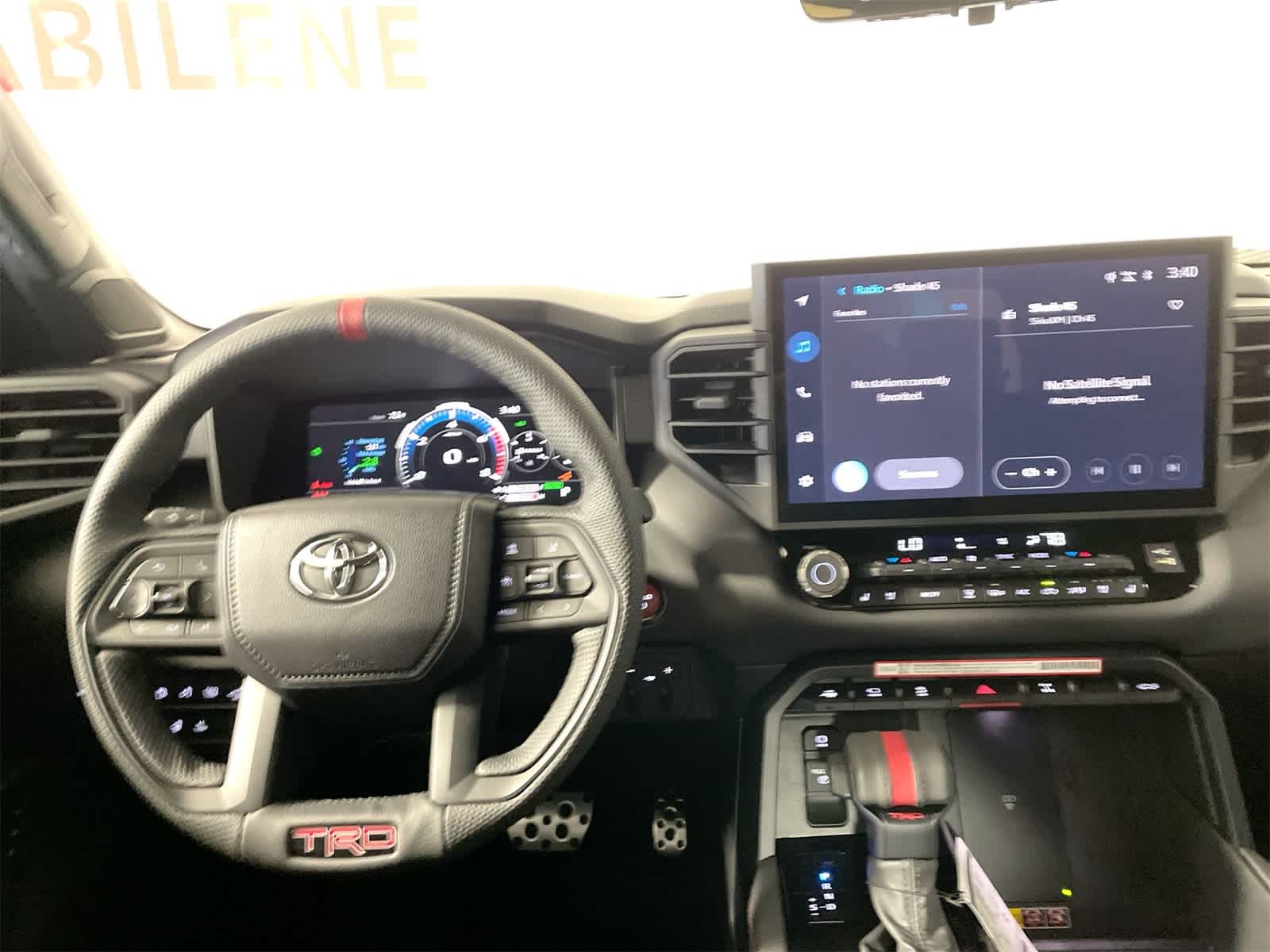 Thumbnail: 2026 Toyota Tundra - 16