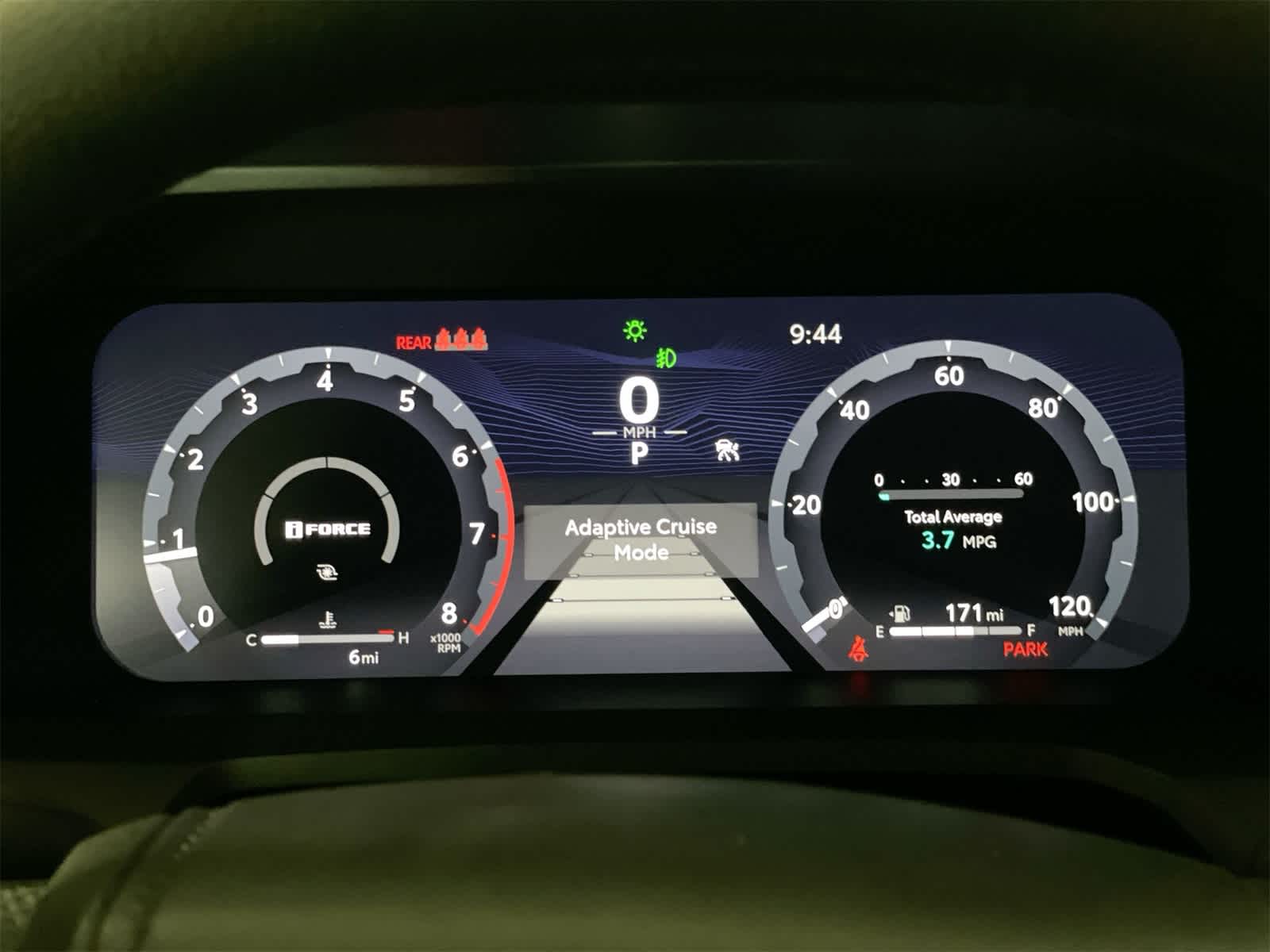 Thumbnail: 2025 Toyota Tacoma - 18