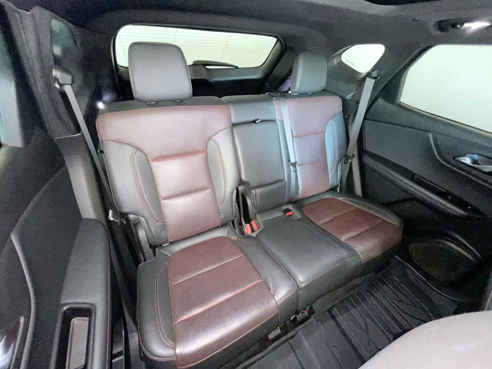 Thumbnail: 2019 Chevrolet Blazer - 15