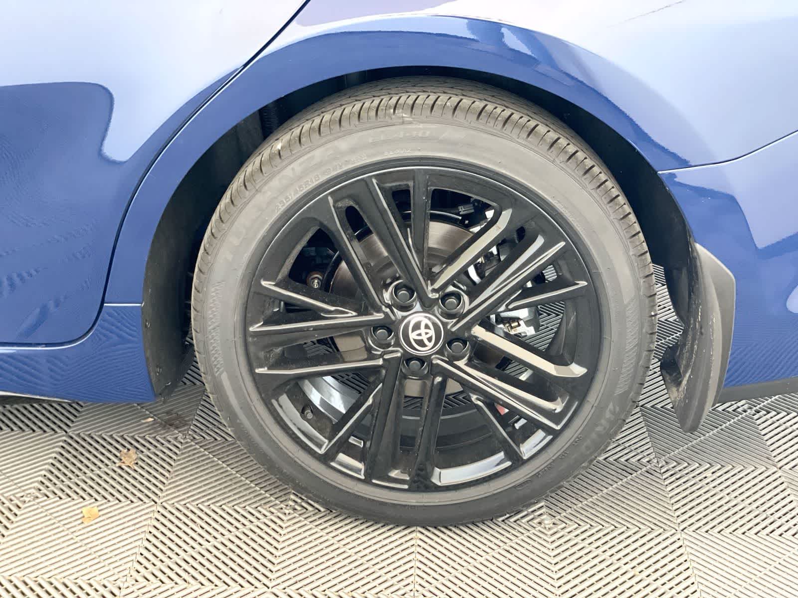 Thumbnail: 2026 Toyota Camry - 24