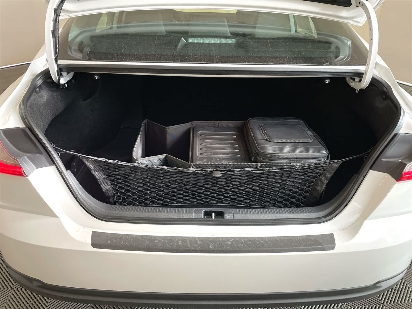 Thumbnail: 2026 Toyota Camry - 5