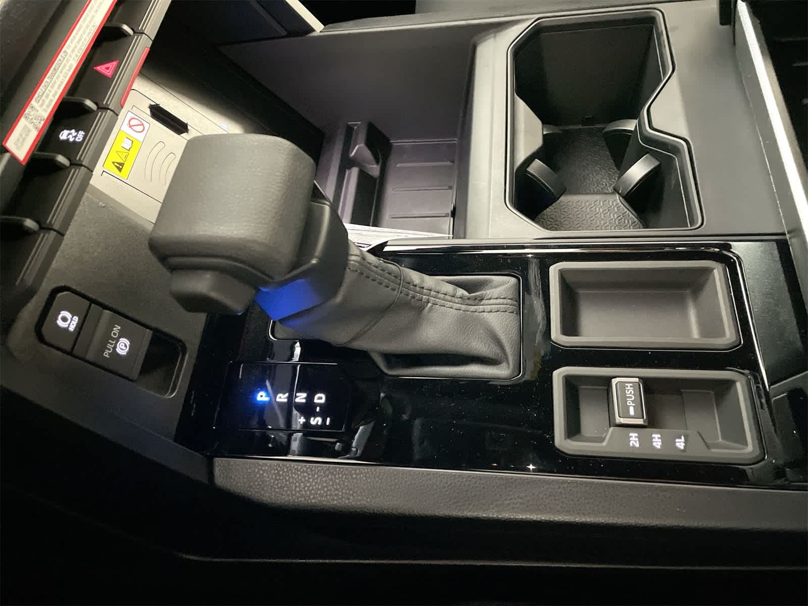 Thumbnail: 2026 Toyota Tundra - 20