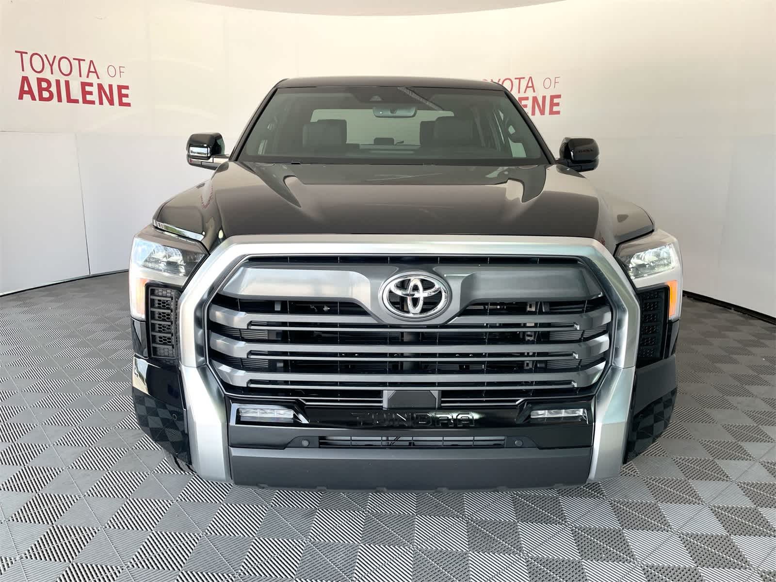 Thumbnail: 2026 Toyota Tundra - 9