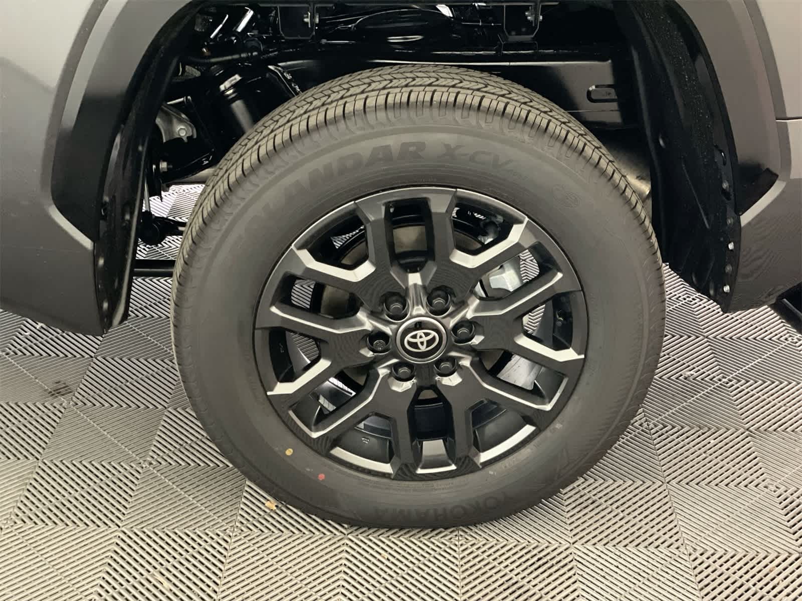 Thumbnail: 2026 Toyota Tundra - 25