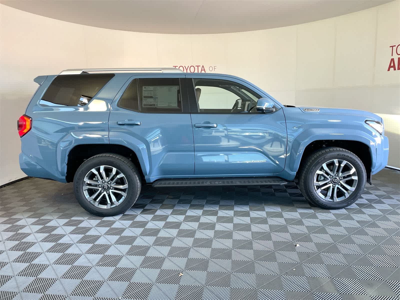 Thumbnail: 2026 Toyota 4Runner - 7