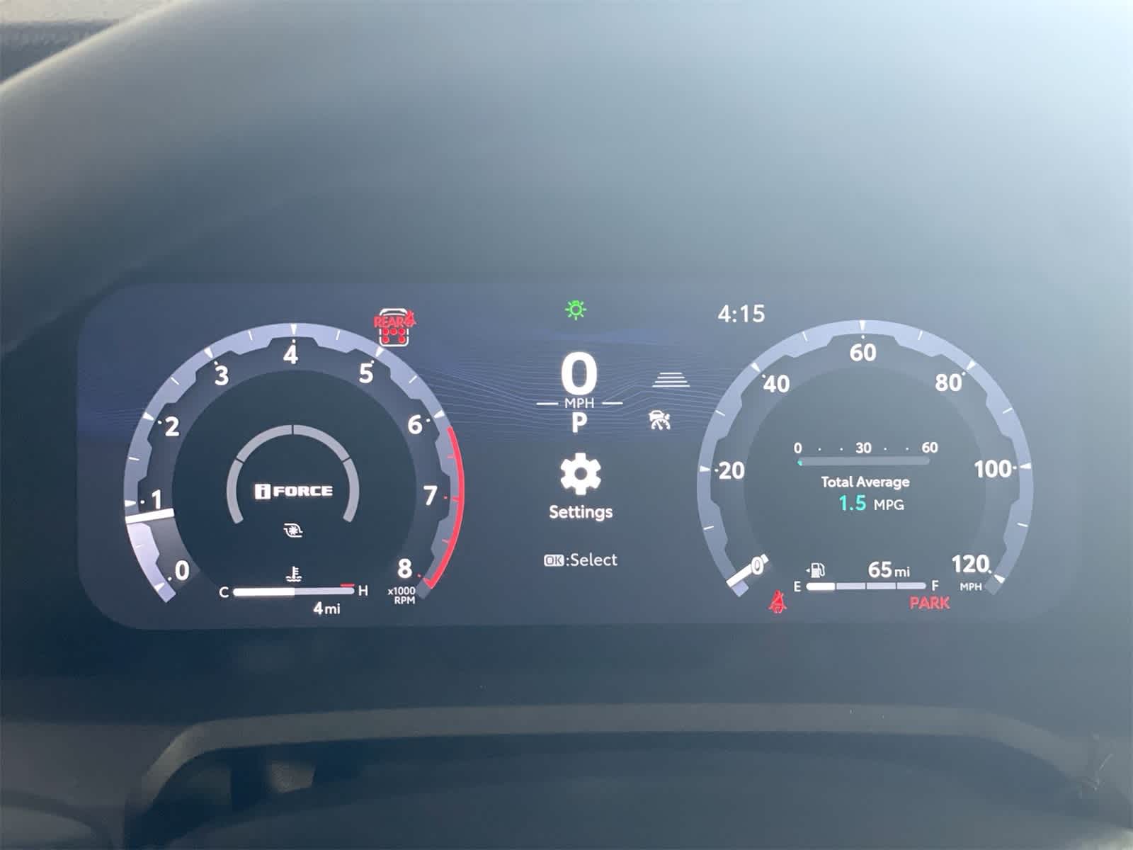 Thumbnail: 2026 Toyota 4Runner - 18