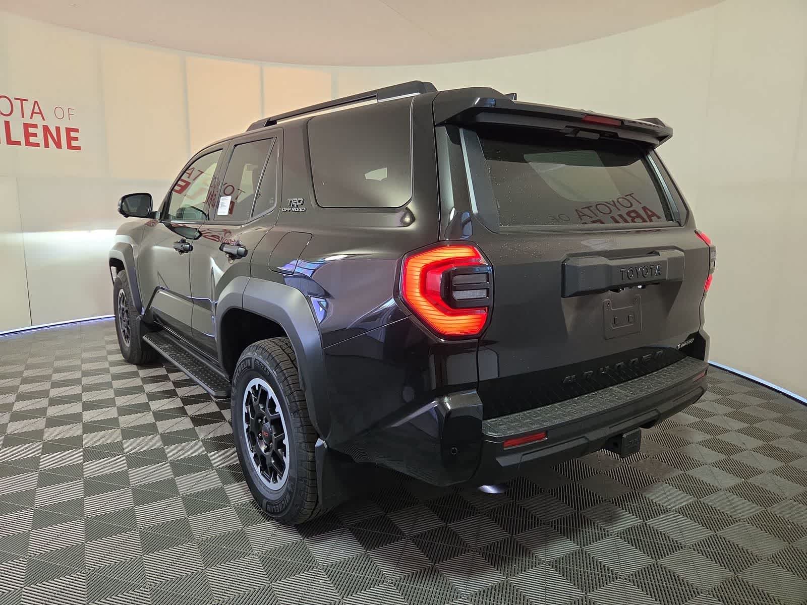 Thumbnail: 2026 Toyota 4Runner - 2