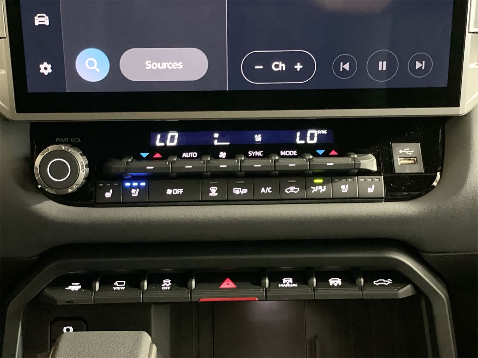 Thumbnail: 2026 Toyota Tundra - 22