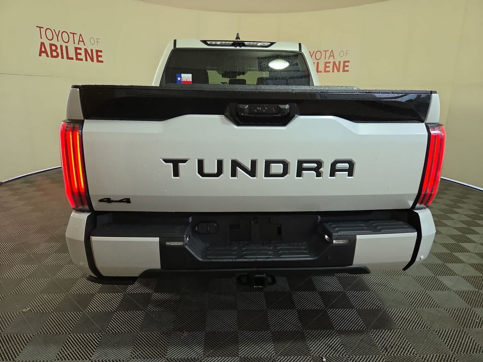 Thumbnail: 2026 Toyota Tundra - 4