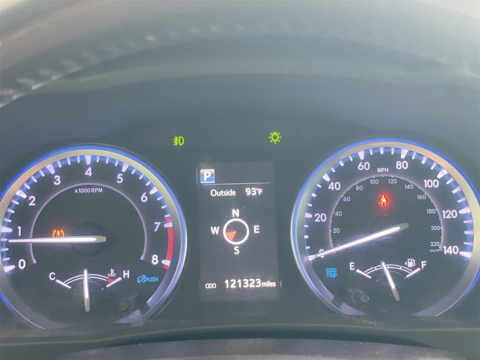 Thumbnail: 2019 Toyota Highlander - 20